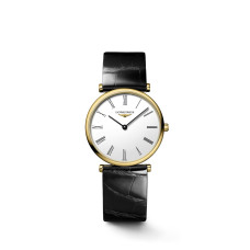 Longines L4.512.2.11.2 La Grande